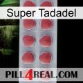 Super Tadadel 18